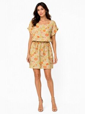 BCBG MAX AZRIA Dress Medium NWOT